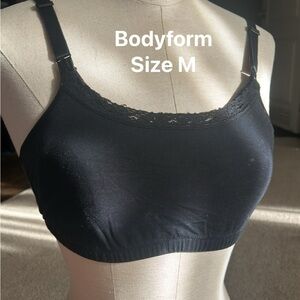 Nursing bra/ maternity bra